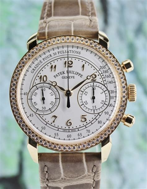 patek philippe 22 wind watches|Patek Philippe manual winding.